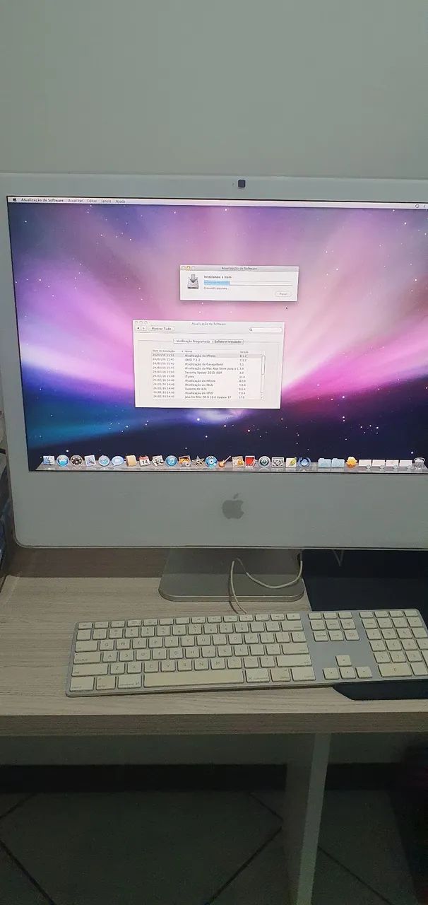 IMAC6 APPLE - Foto 2