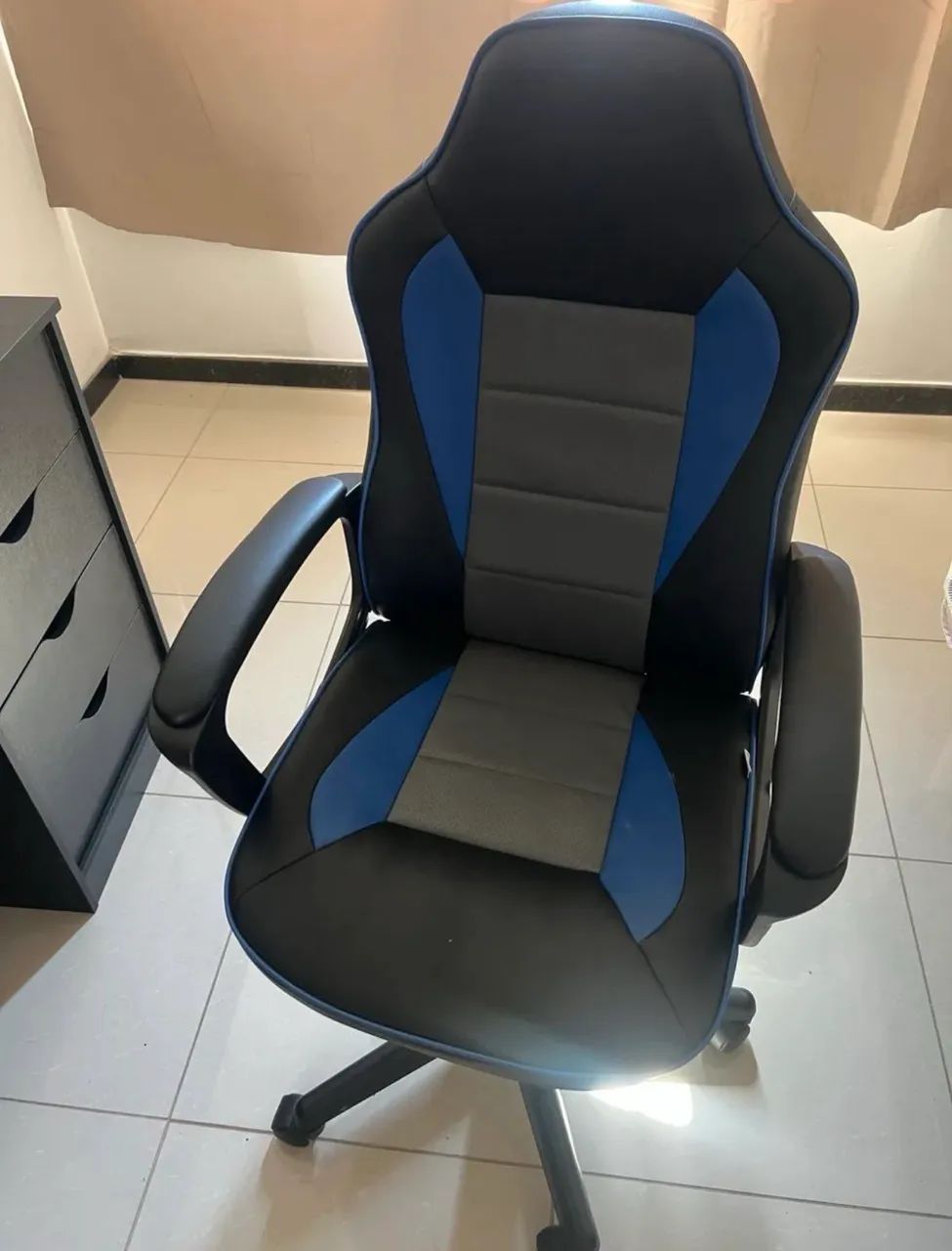 Cadeira gamer