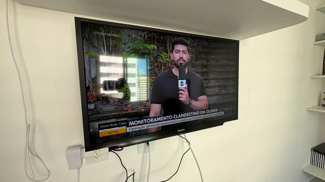Smart tv Sony  - Foto 3