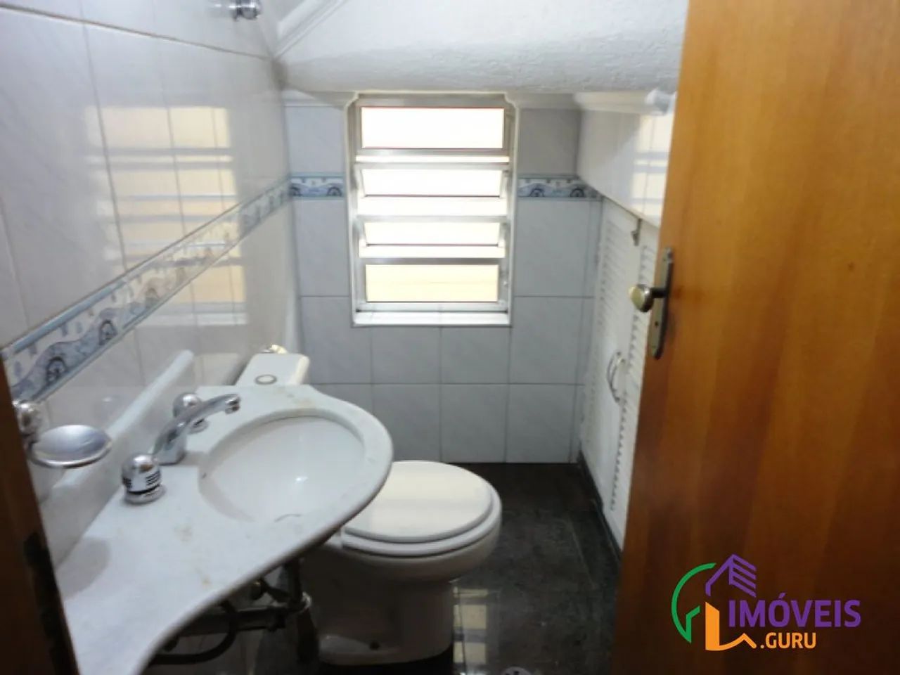 CASA ASSOBRADADA - MORUMBI - SP - Foto 5