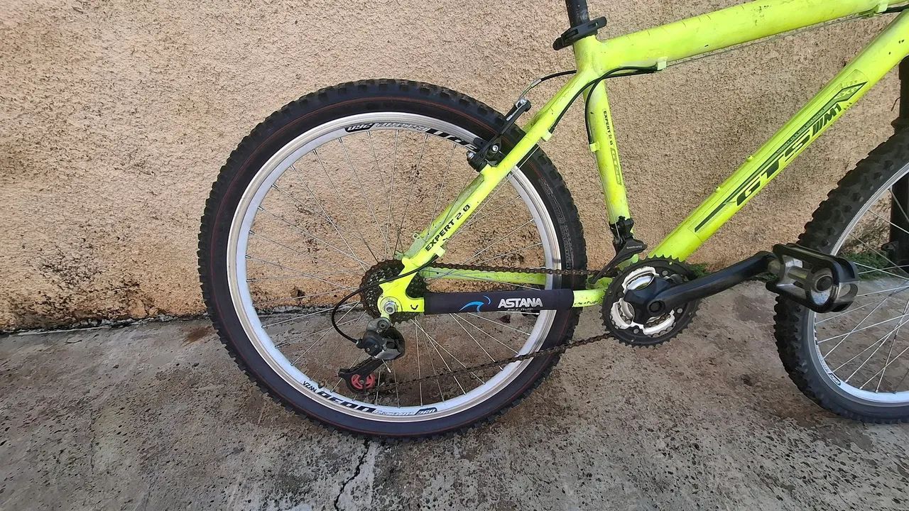 Bicicleta ARO 26 - Foto 4