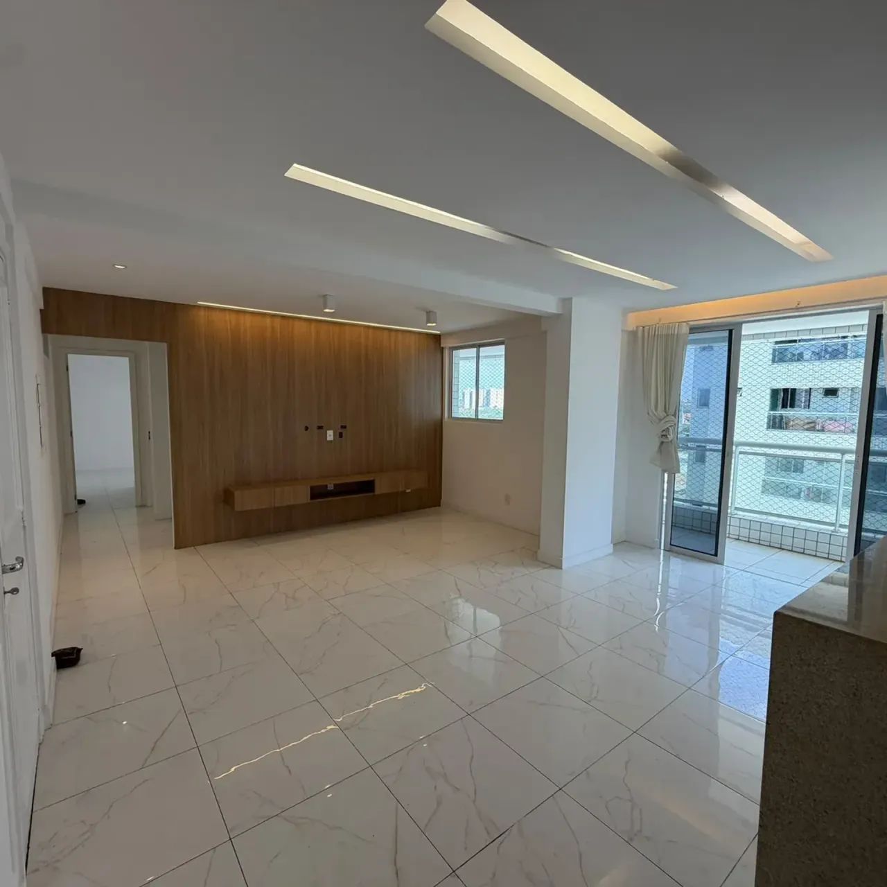Imóvel para venda com 86m² com 2 quartos em Parque Shalon - São Luís - MA