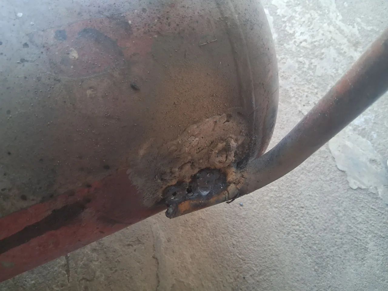 Compressor funcionando direitinho leia  - Foto 3