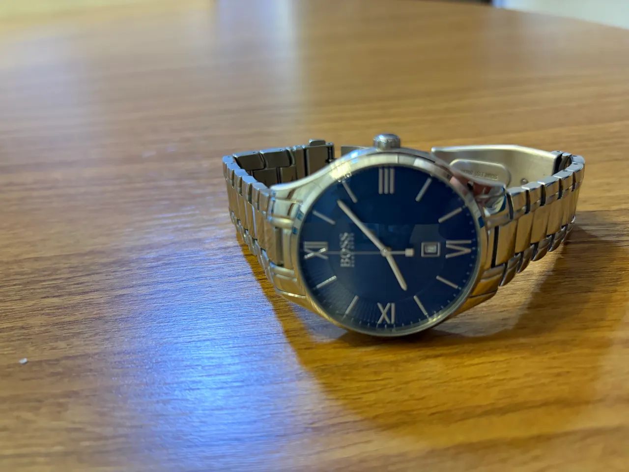 Relógio HUGO BOSS  - Foto 3