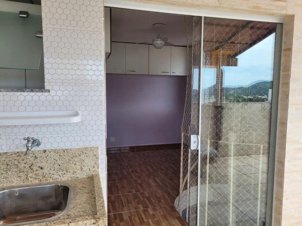 Alugo apartamento cobertura  - Foto 5