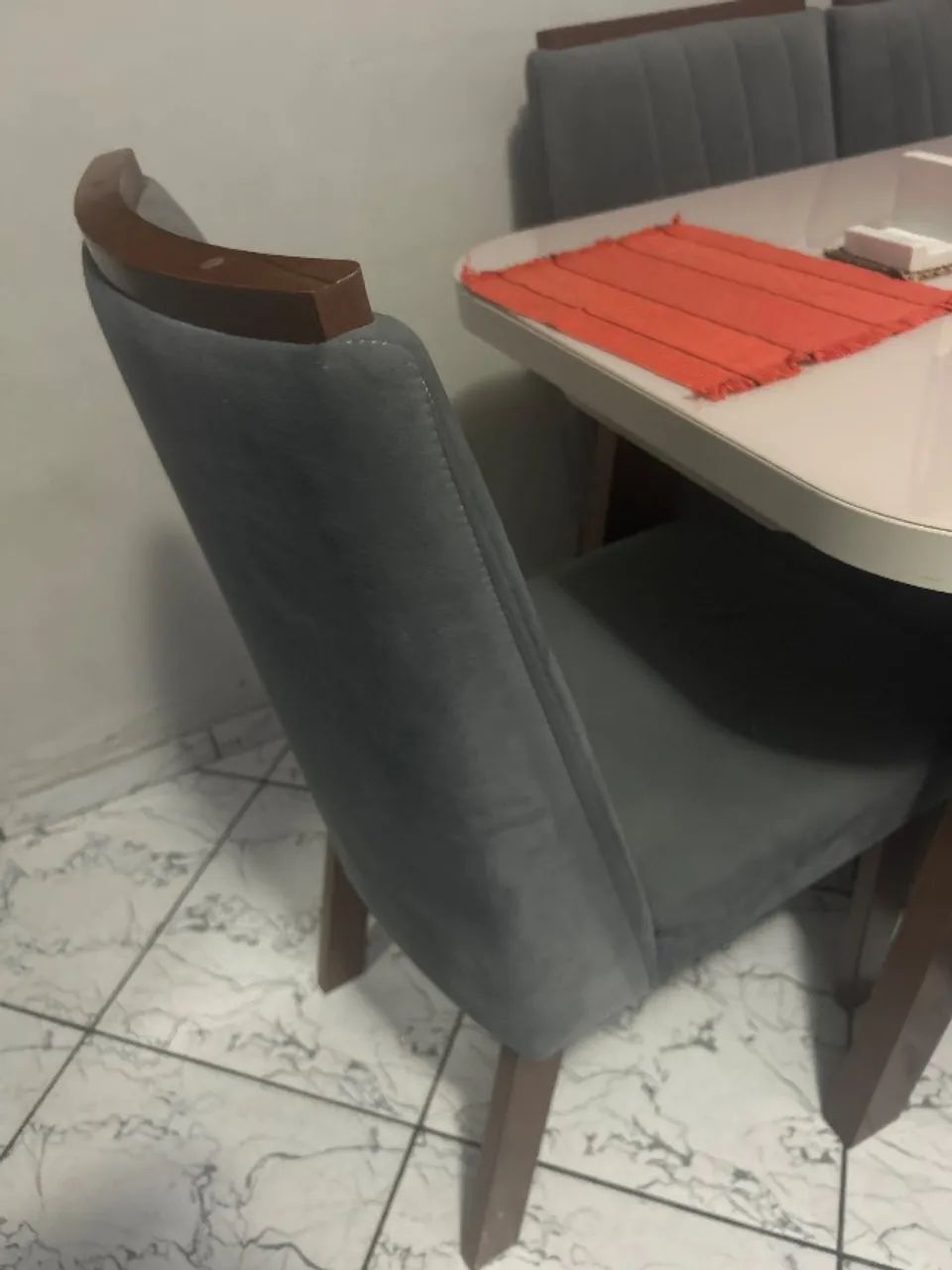 Mesa de jantar - Foto 2