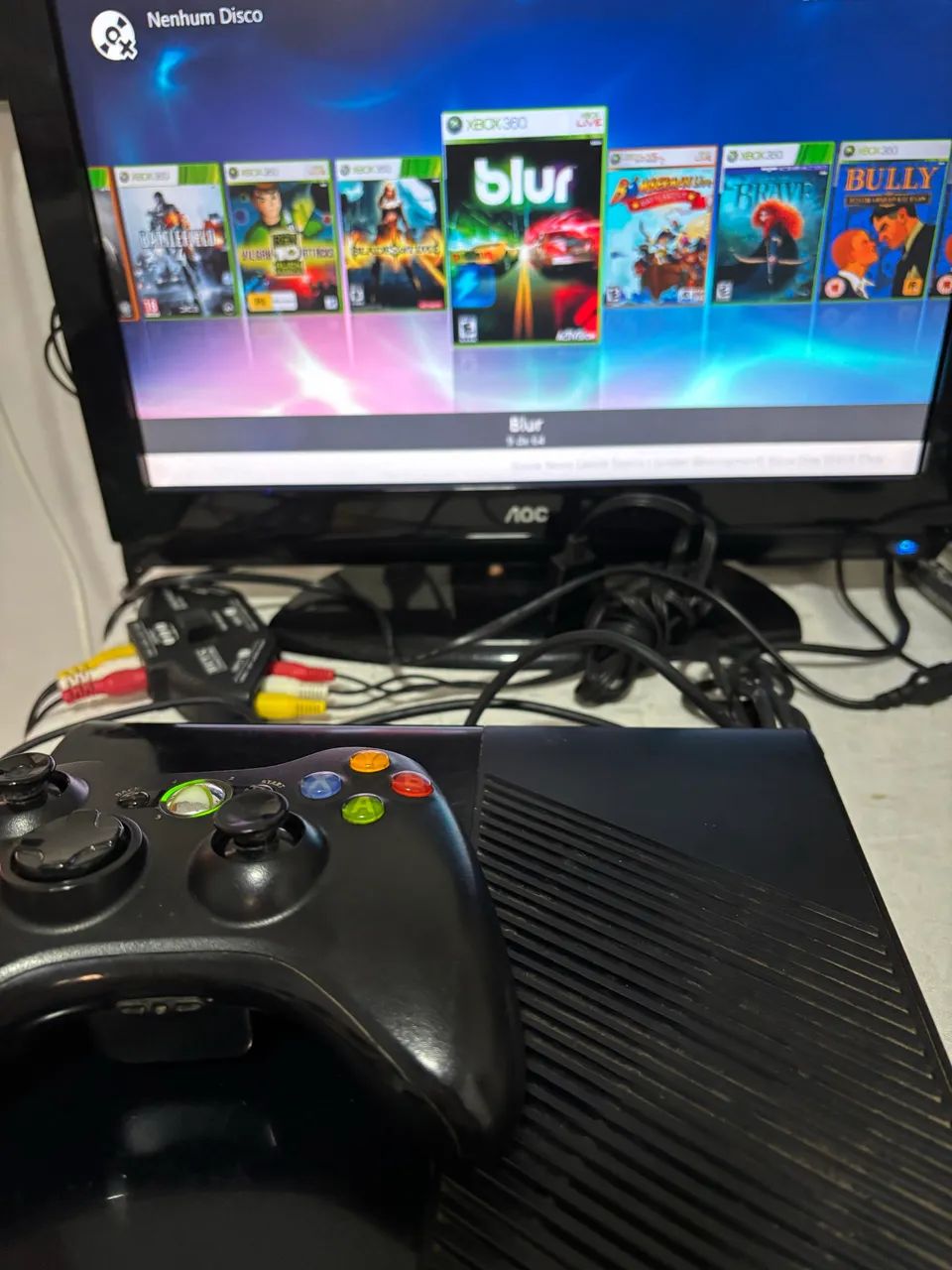 Xbox 360 top - Foto 4