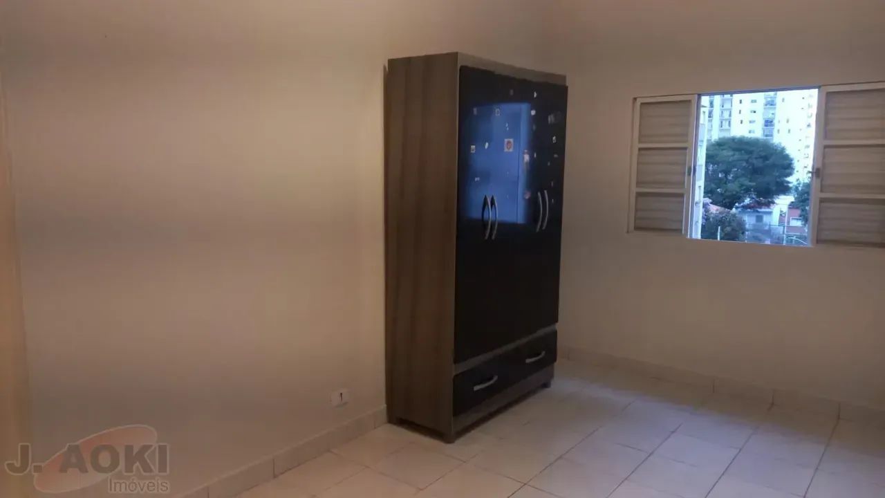 Imóvel para aluguel com 40m² com 1 quarto em Vila Mariana - Foto 5