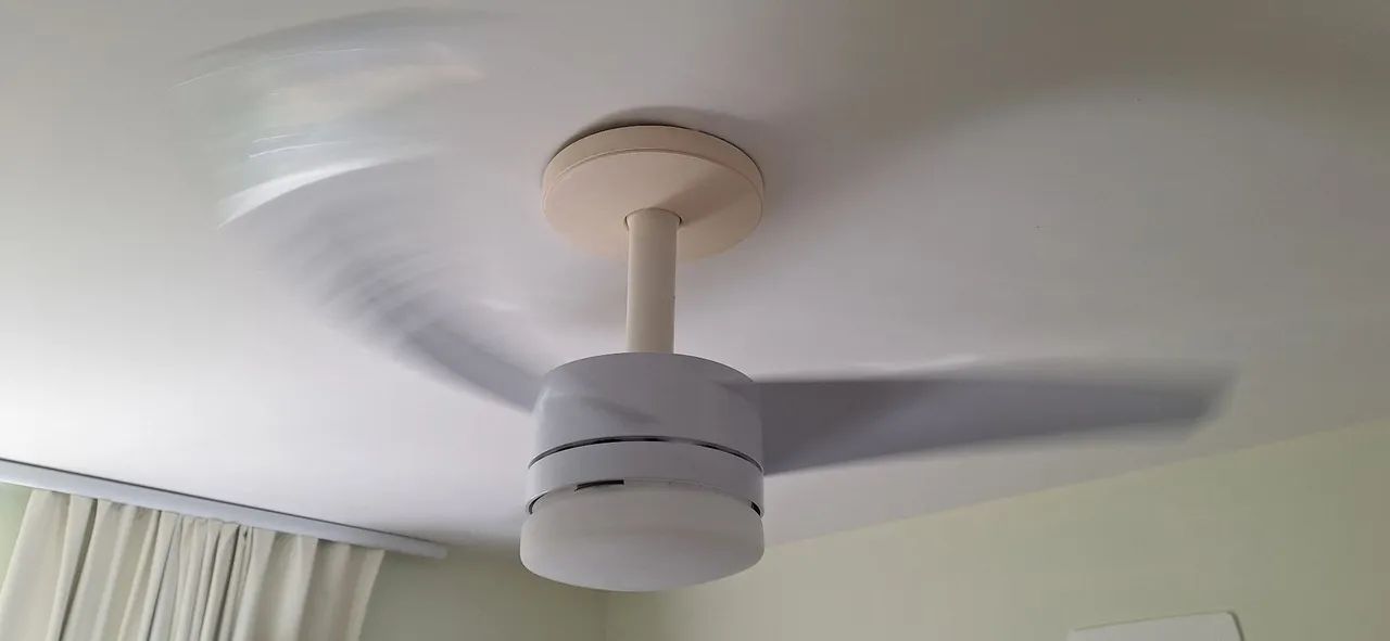 Ventilador de teto Arno Ultimate  - Foto 3