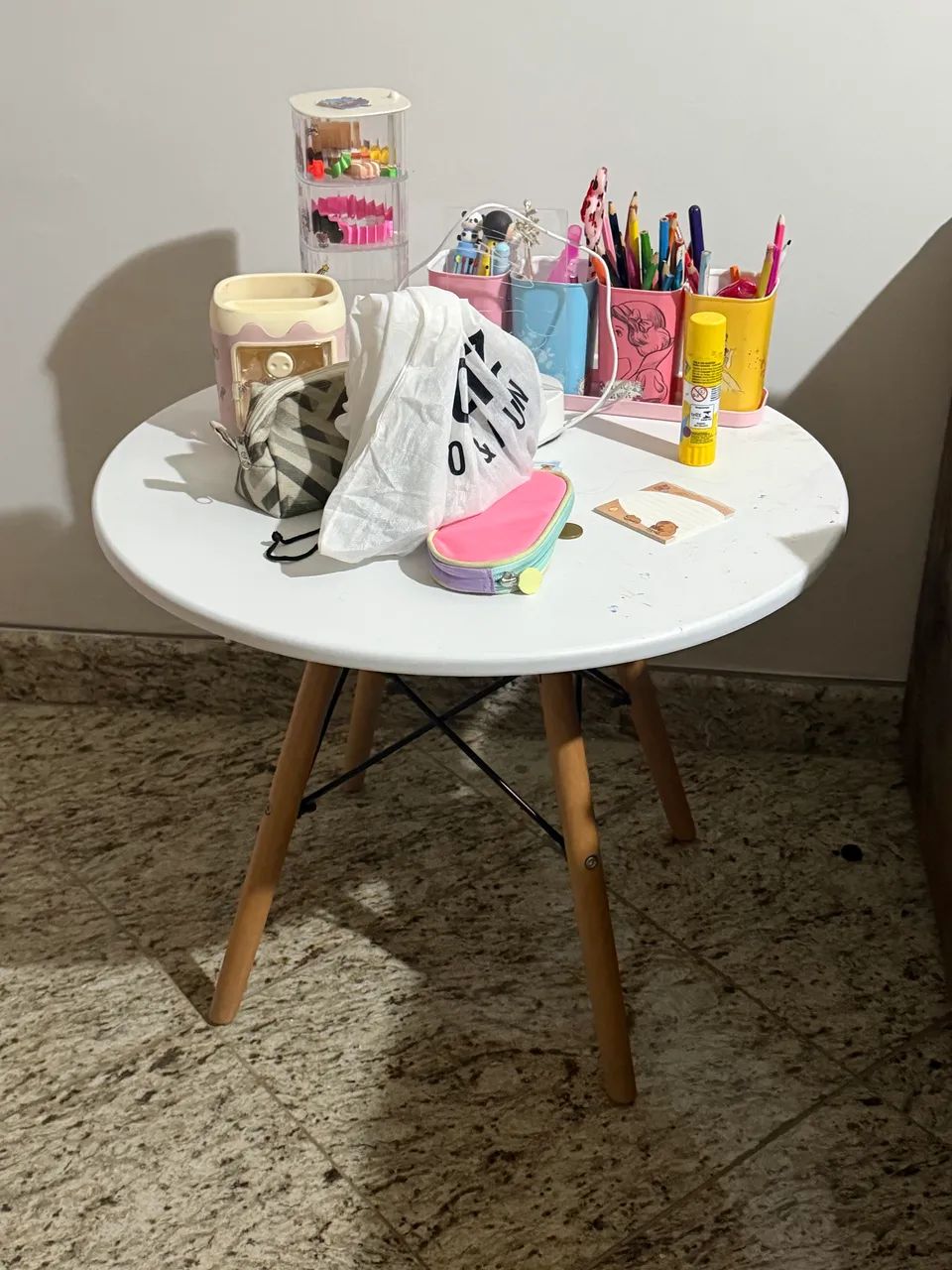 Mesa infantil  - Foto 2