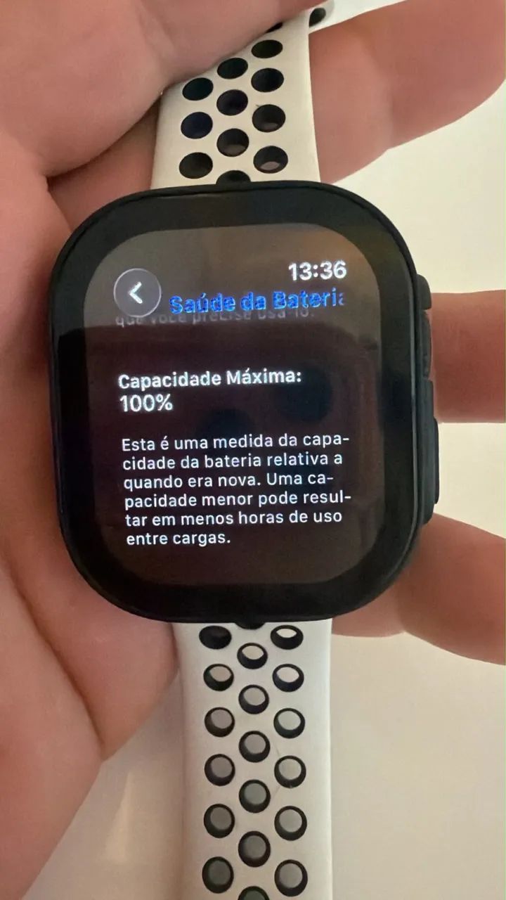APPLE WATCH ULTRA 2 - Foto 4