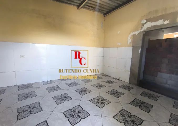 Vendo casa 01 quarto com suíte Padre Bernardo/GO - Foto 5