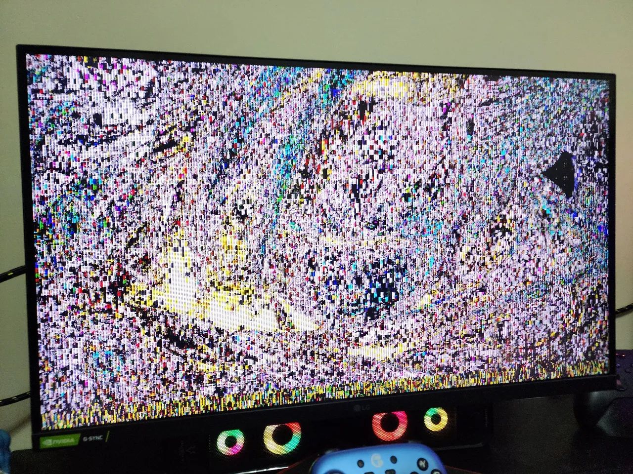 RTX 3070 AORUS MASTER (LEIA) - Foto 5