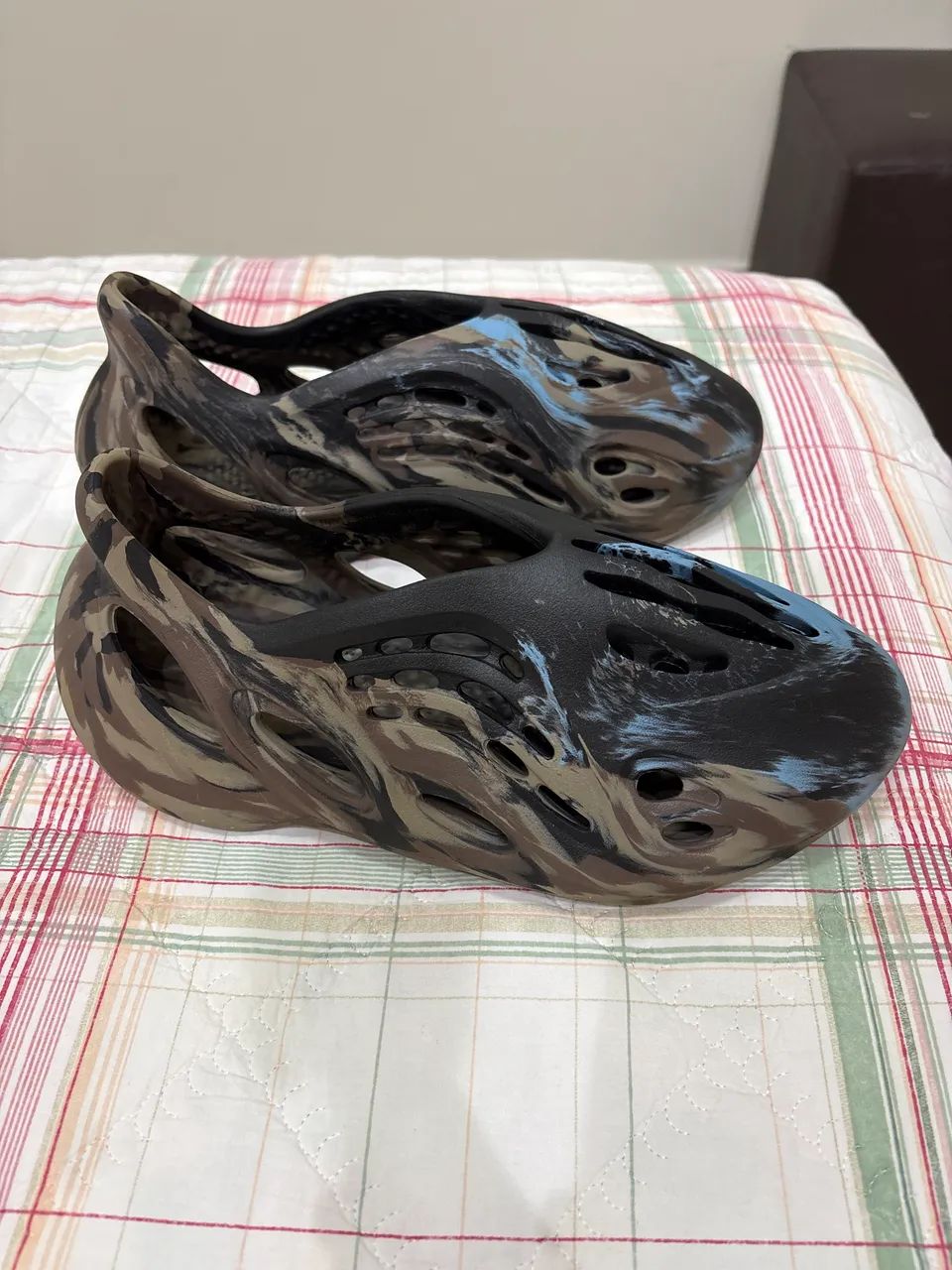 YEEZY FOAM RUNNER - Kanye West