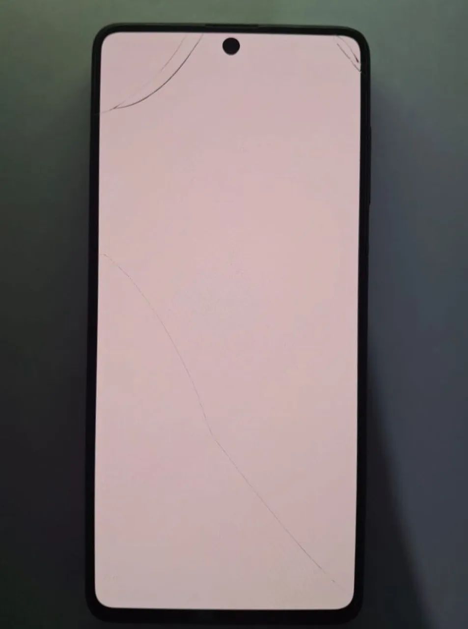 Samsung A71 - Foto 2