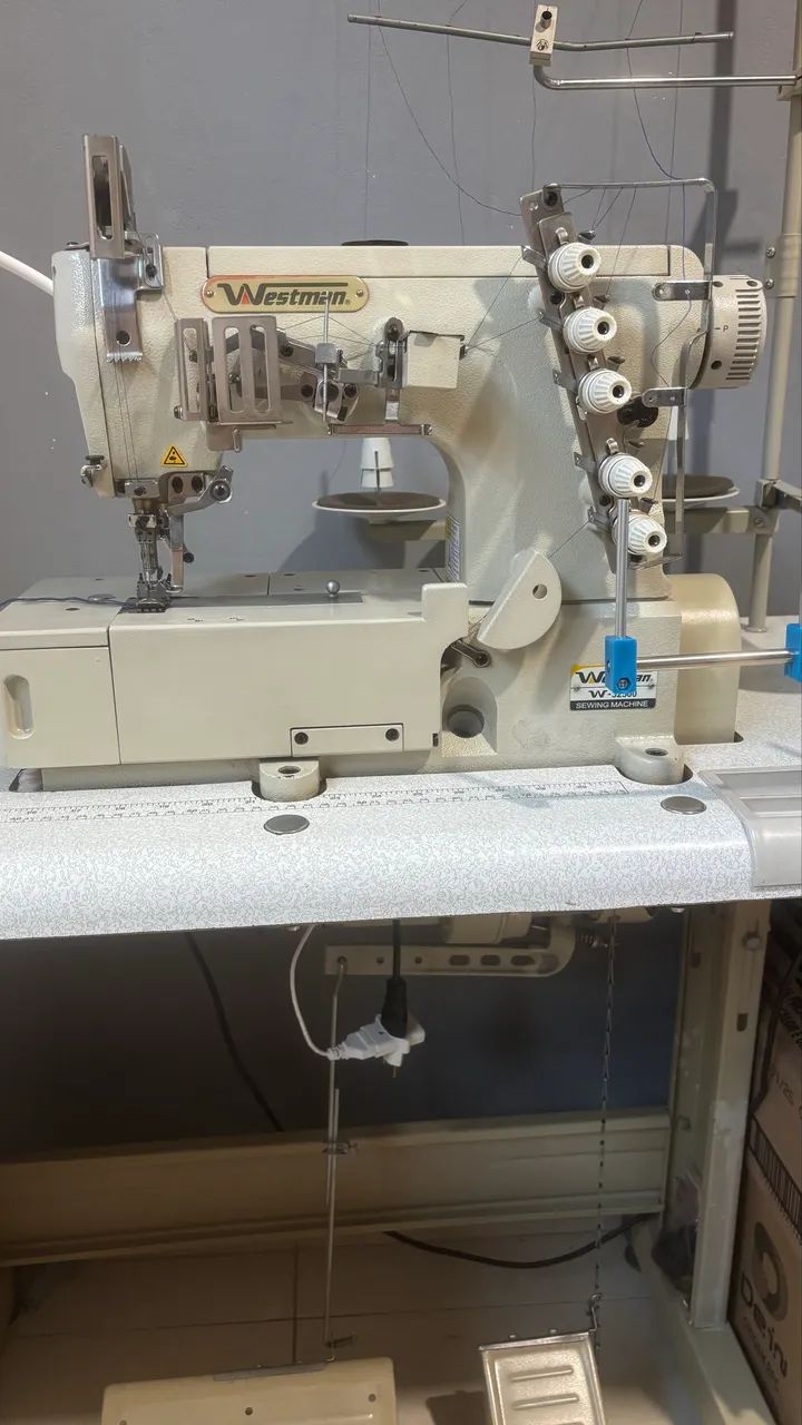 Galoneira industrial  - Foto 2