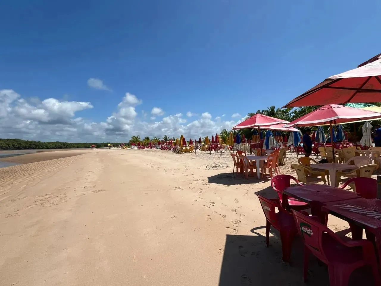 Venda - Terreno plano de 758 m2 - Condomínio Águas de Sauipe - Foto 8