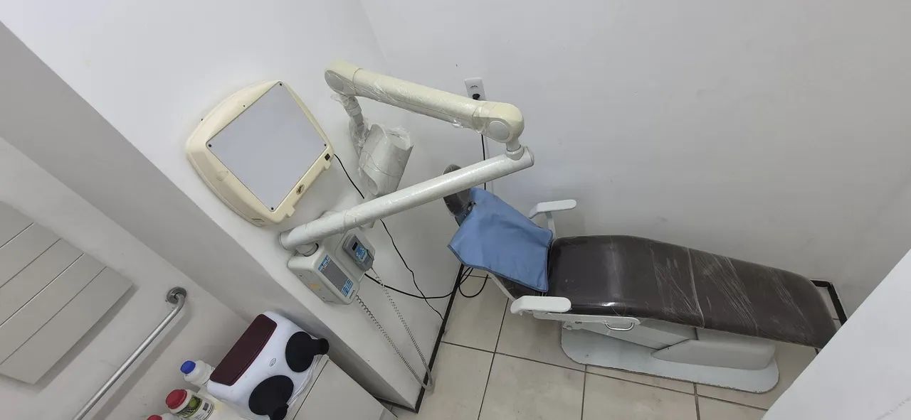 Vendo clinica odontológica no centro  - Foto 4