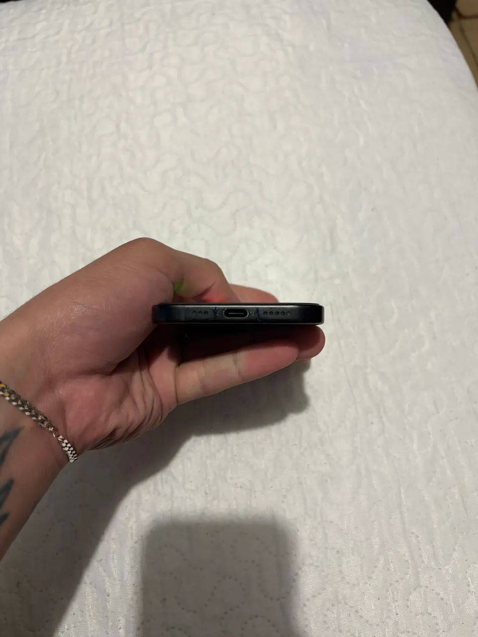 iPhone 15 - Foto 5