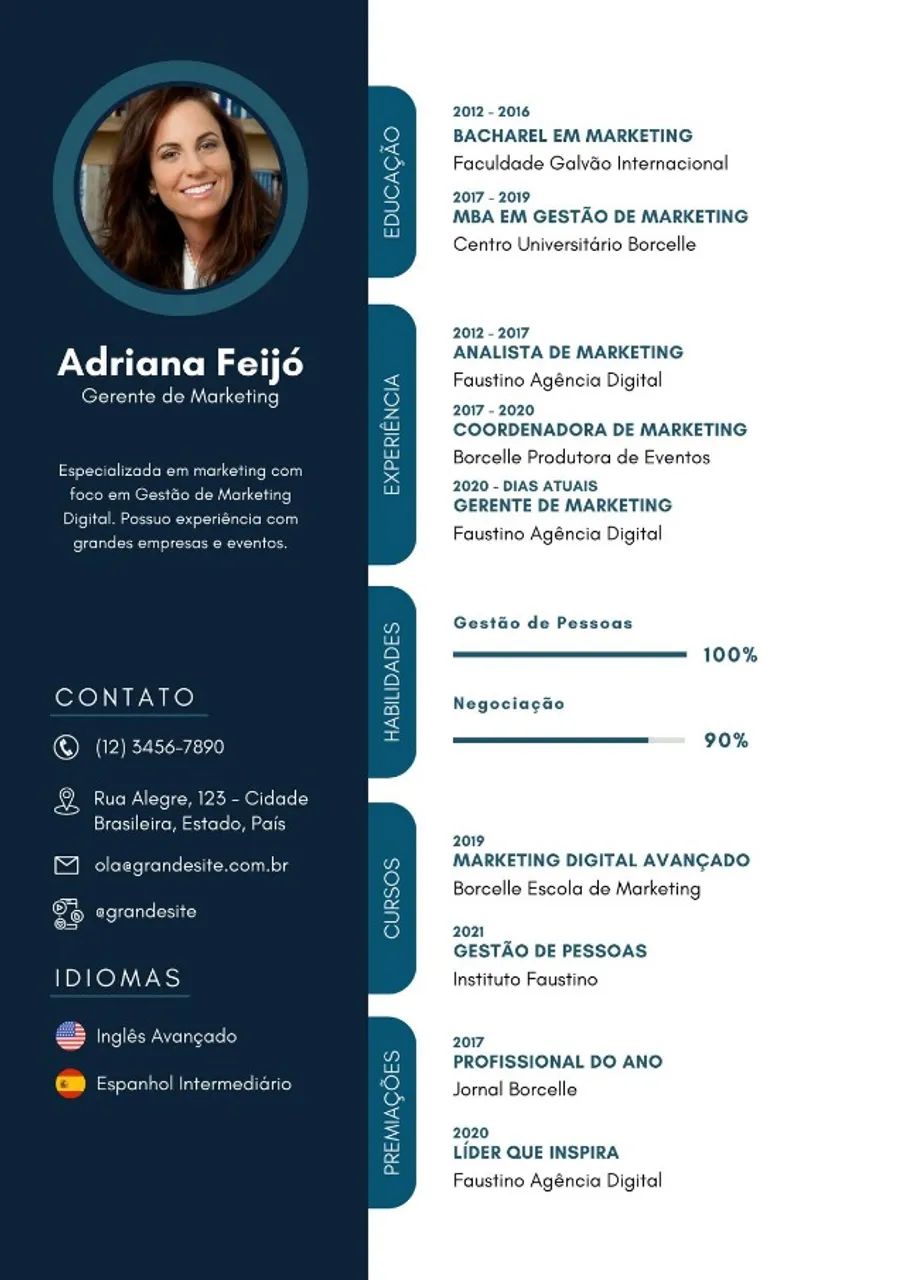 Curriculo digital para 2026 - Foto 2