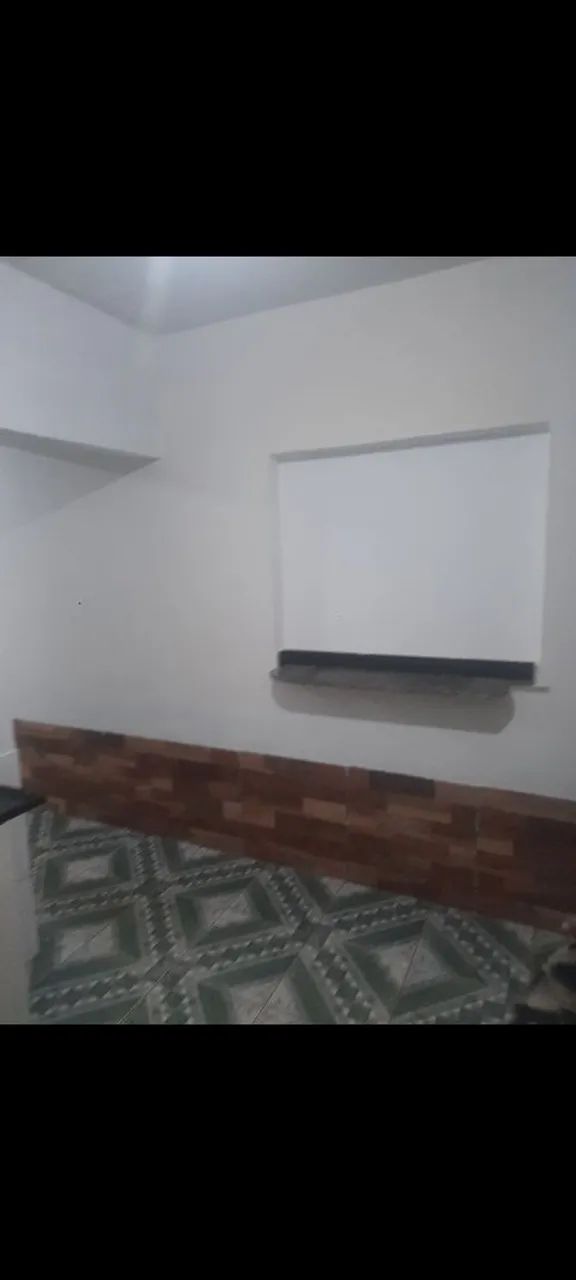 Alugo barraco todo forrado  - Foto 5