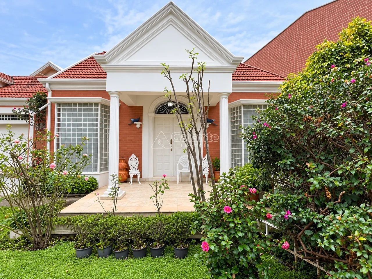 CASA A VENDA NO GUANABARA CAMPINAS - Foto 2
