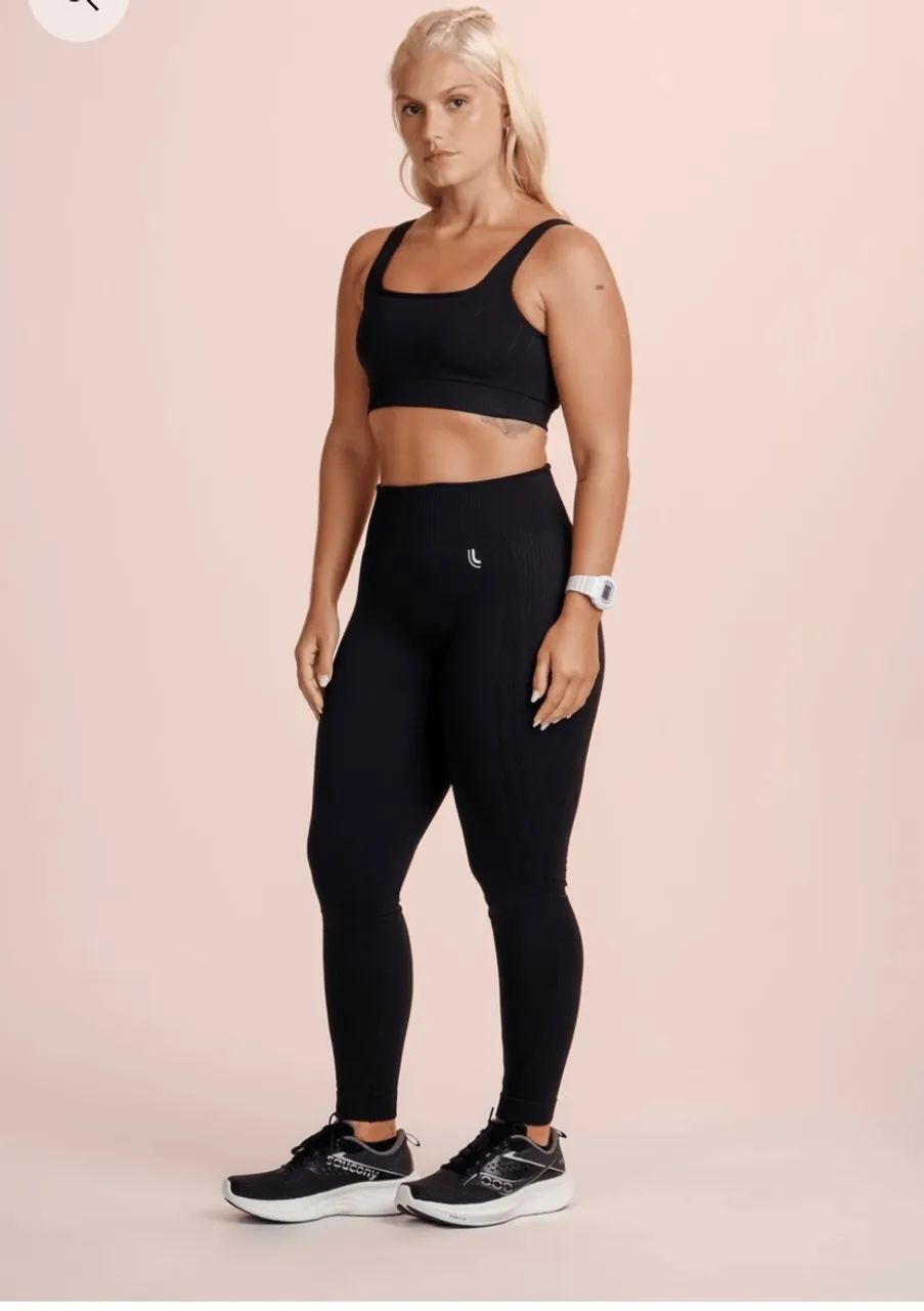 Calça legging Max Lupo  - Foto 2