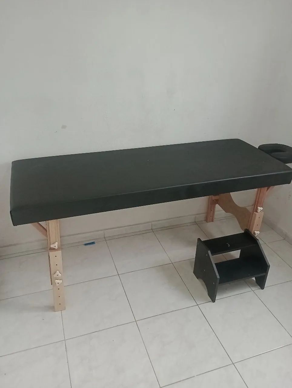 Maka para estética  - Foto 3