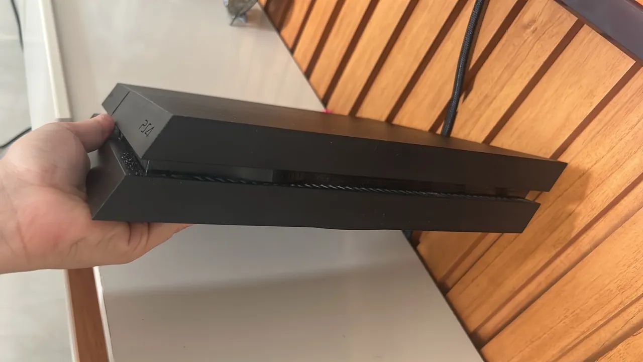 PS4 - Foto 3