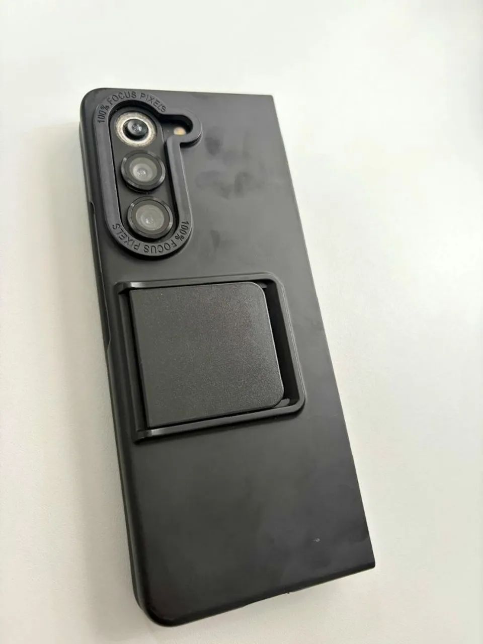 Samsung Z Fold5 usado - Foto 4