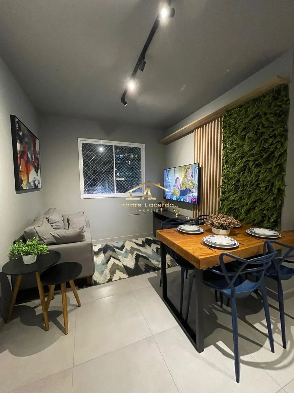 Stories Belém - Apartamento a locação mobiliado - Foto 4