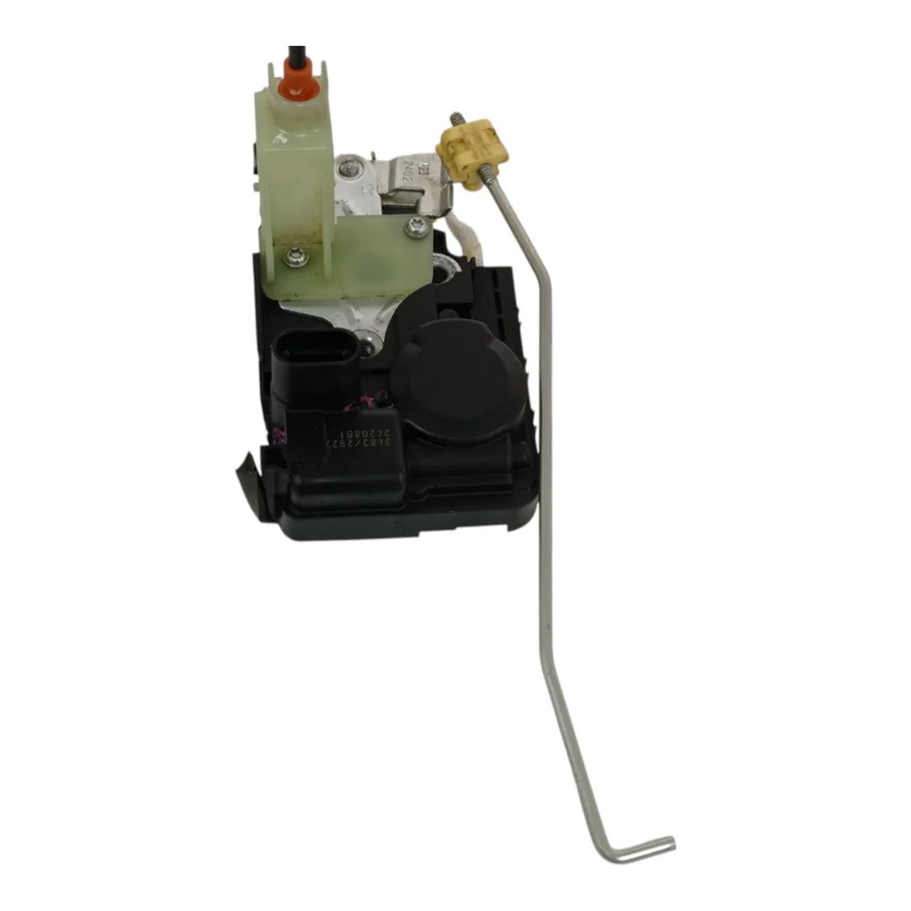Fechadura Porta Dianteira Direita Chery Tiggo 8 Pro 2025 - Peças