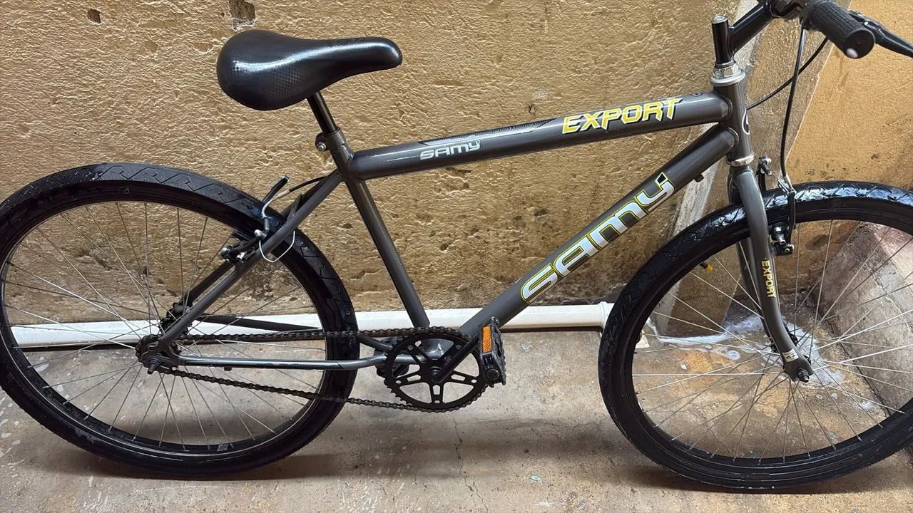 Bicicleta 26 - Foto 2