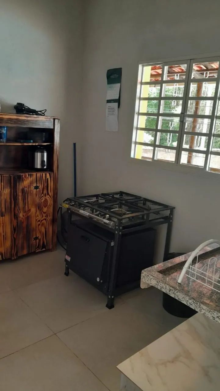 Venha passar seu fim de semana e feriado no Recanto do Calango em Andiroba Esmeraldas - Foto 5