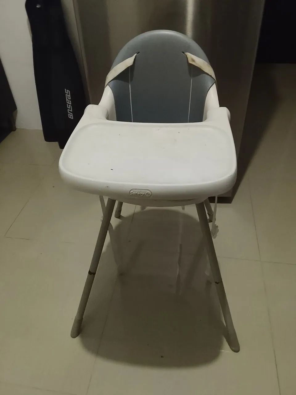 Cadeira de alimentação  - Foto 5