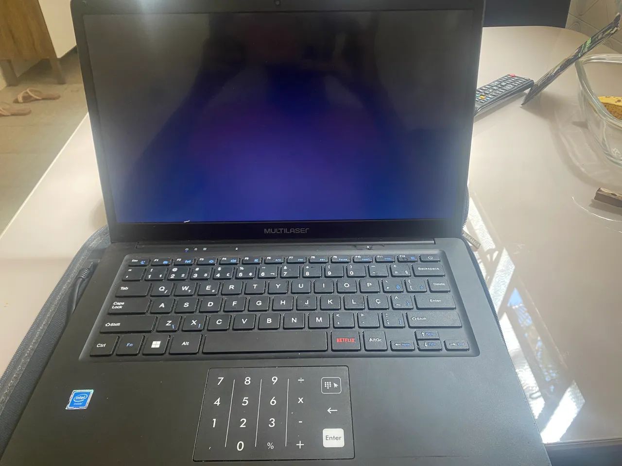 Vendo notebook  - Foto 3