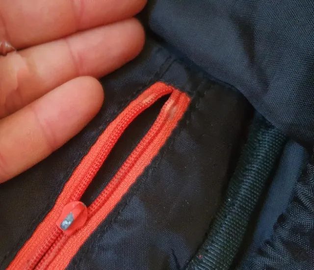 Mochila Quechua Air 20 litros - Foto 4
