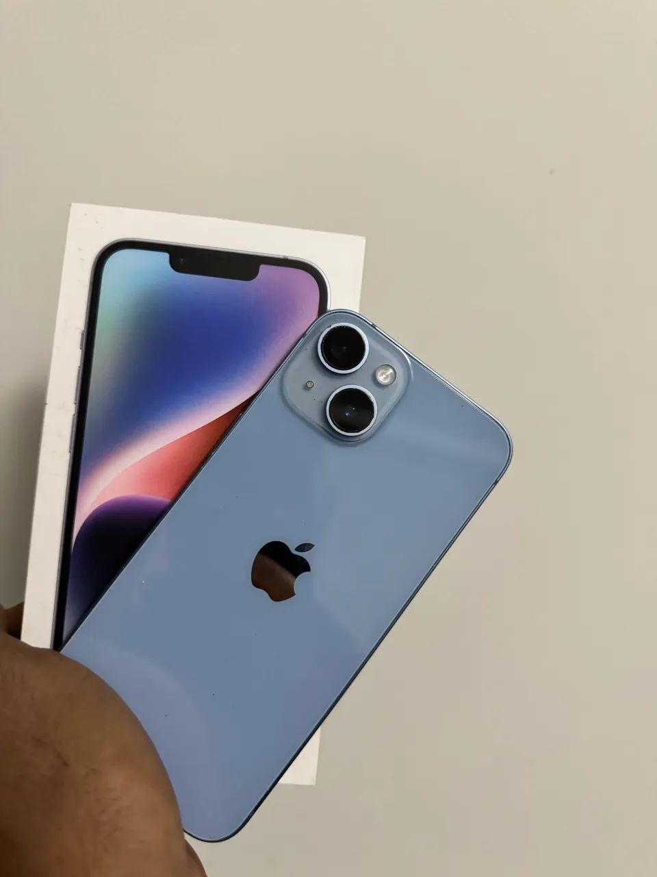 iPhone 14 128gb