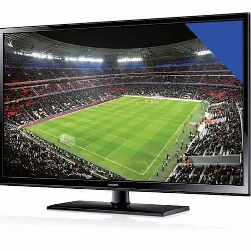TV Samsung Plasma 51" (modelo PL51F4500)