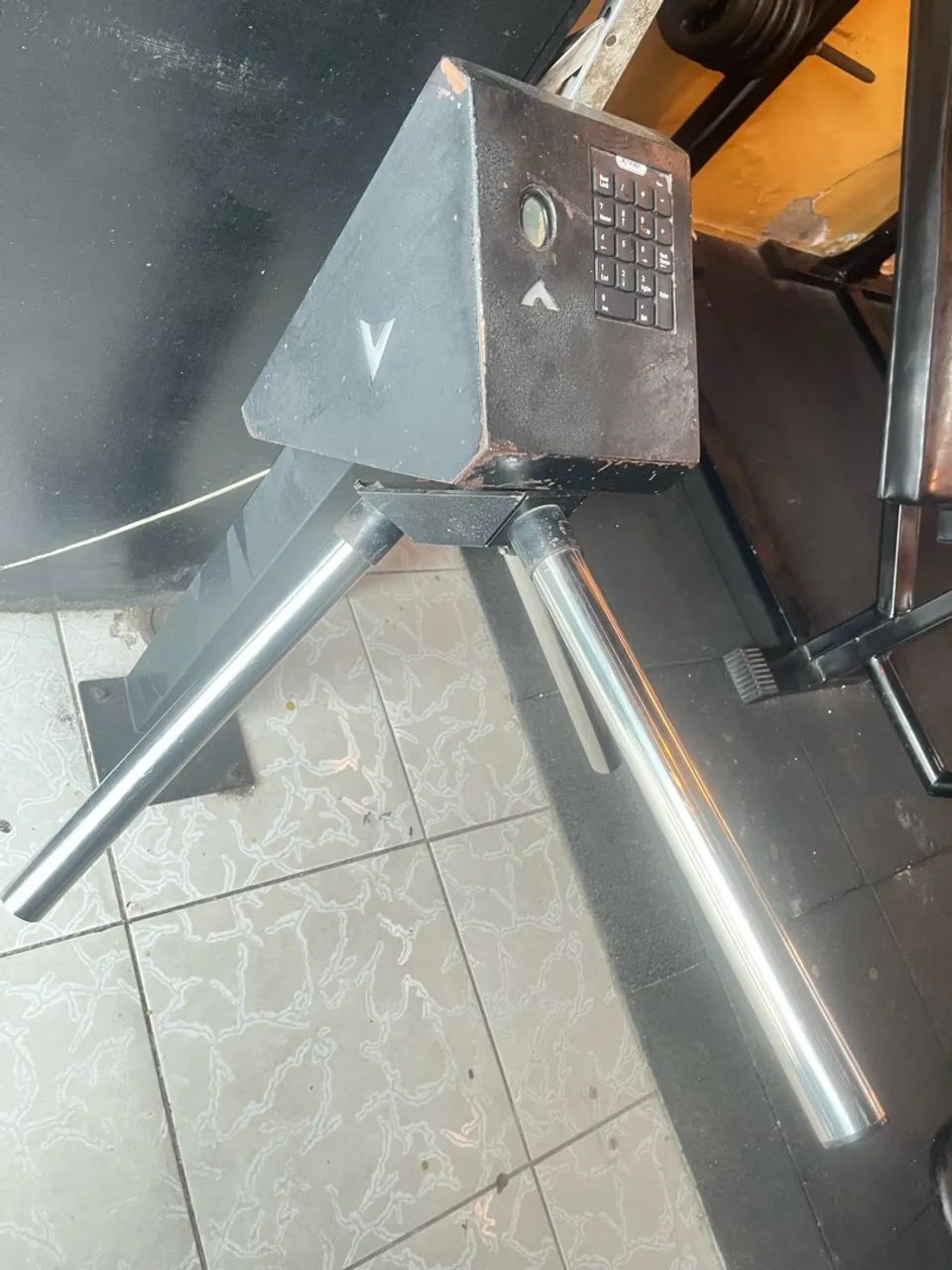 Catraca para academia  - Foto 2