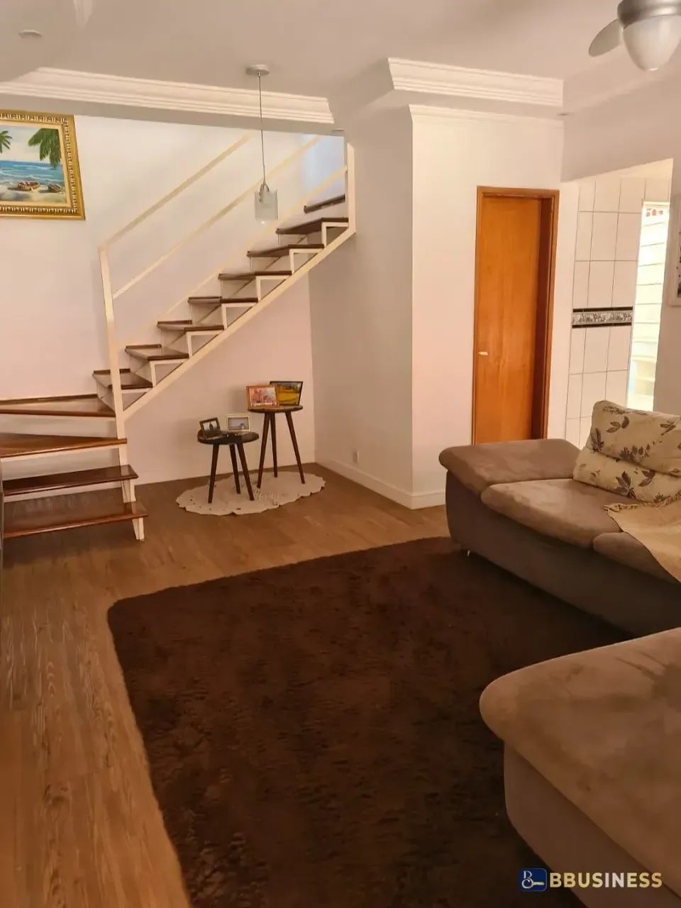 Casa à venda com 2 quartos - Parque Santo Antônio (Nova Veneza), Sumaré, SP - Foto 3