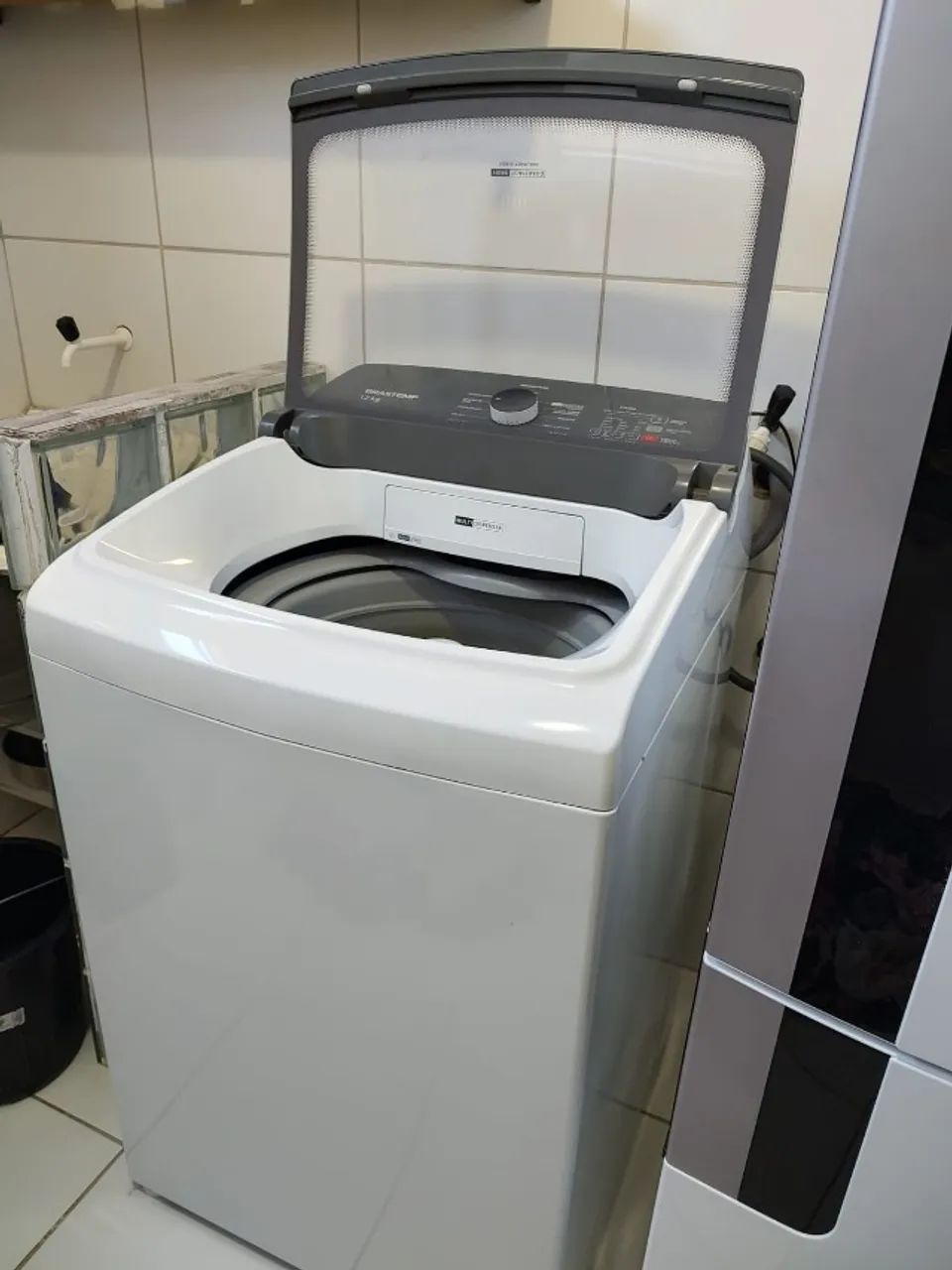 MÁQUINA DE LAVAR BRASTEMP - Foto 3