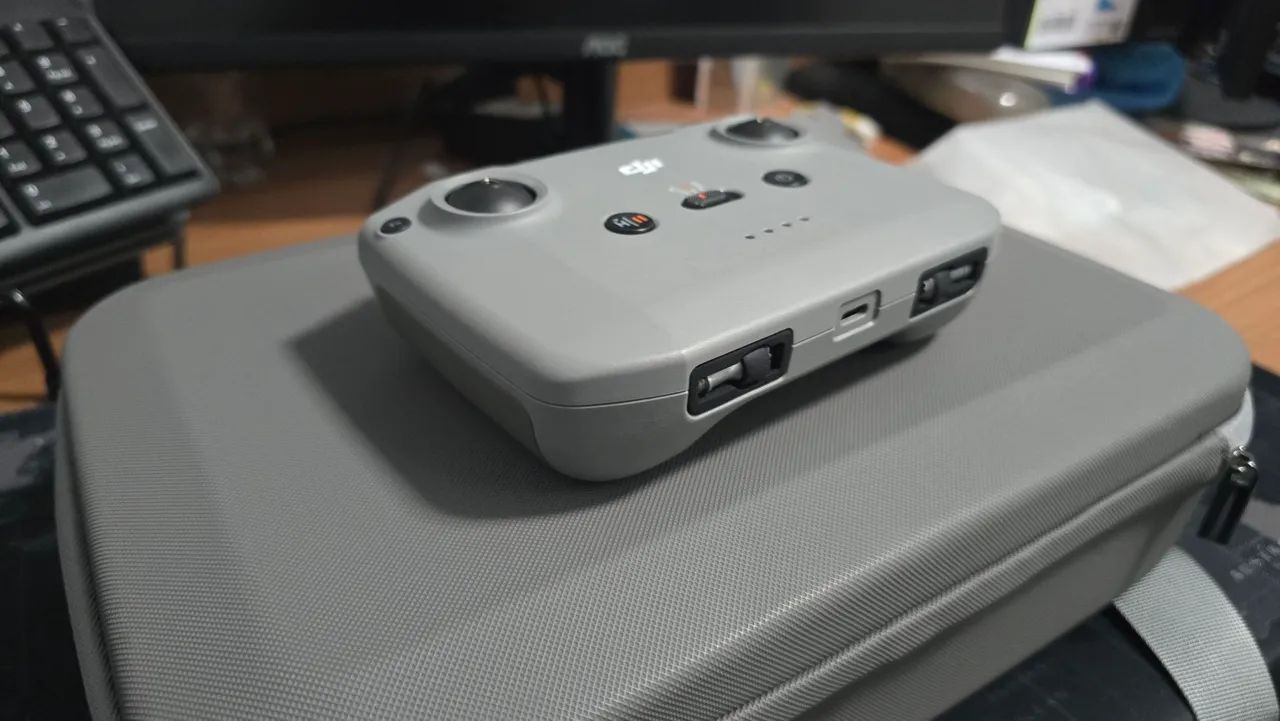DRONE DJI NEO COMBO FLY MORE - Foto 4