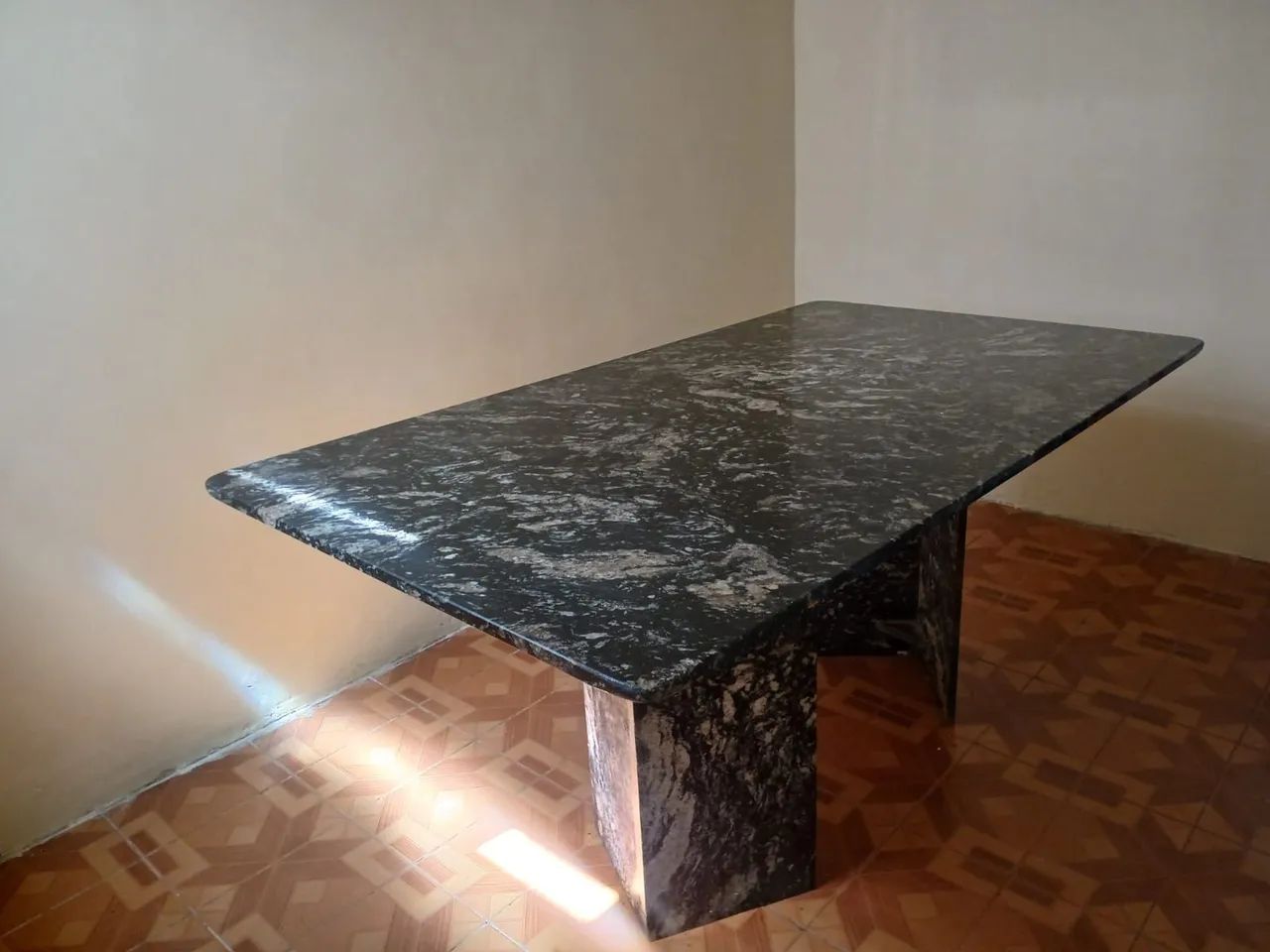 mesa de mármore  - Foto 2