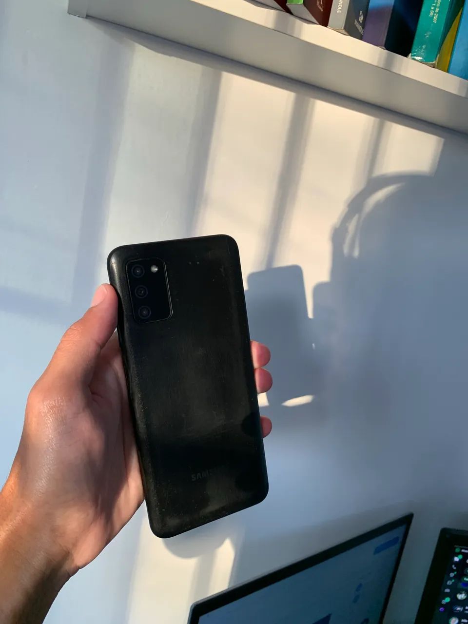 Vendo - Samsung A02s  - Foto 5