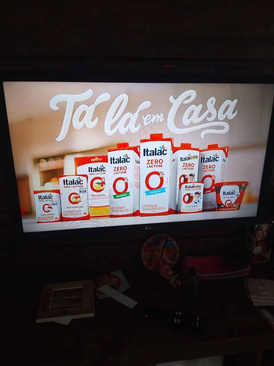 Televisão LG 32 polegadas - Foto 2