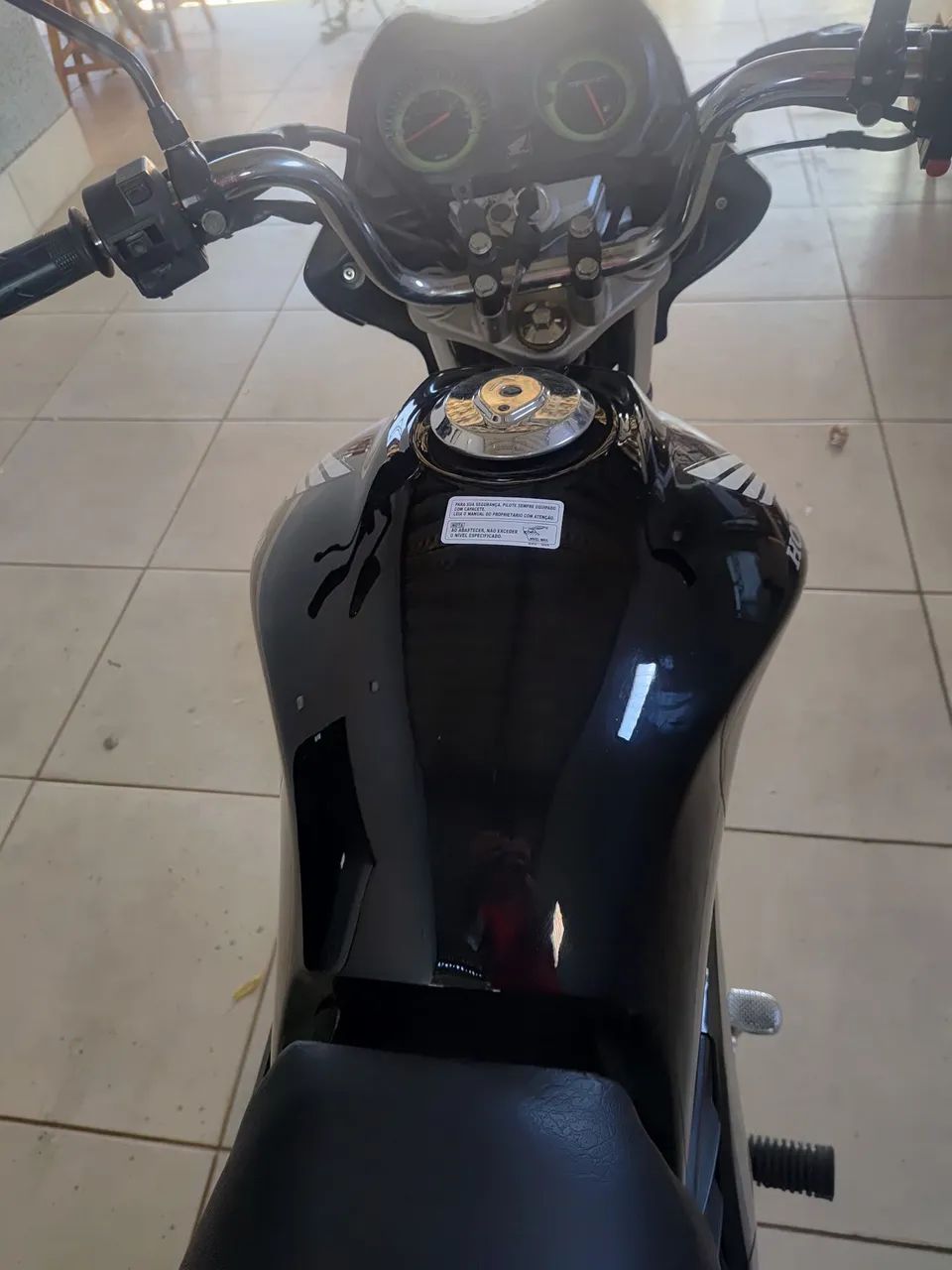 TITAN 150 Flex 2010/2010