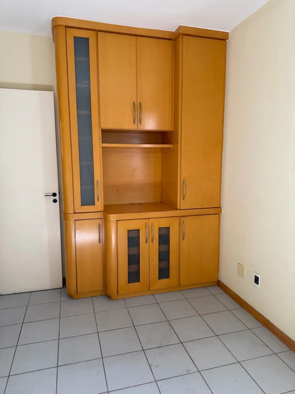 Alugo 2 quartos  - Foto 3