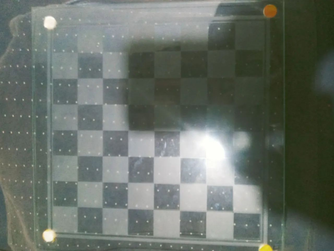 Jogo de xadres. - Foto 4
