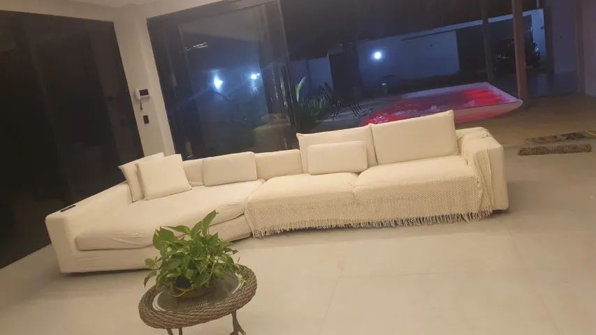 Alugo Linda Casa em Aruana